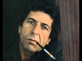 Hq leonard cohen  tower of song