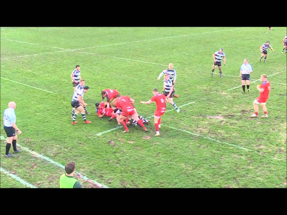 Lawrence Rayner Highlights 2015 16