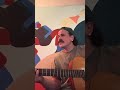 @DavidWimbishandTheCollection acoustic break #indiefolk #folk #folkmusic #musicdiscovery
