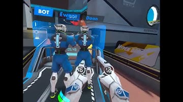 Hyper Dash Payload against bots