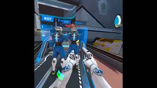 Hyper Dash Payload against bots