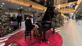 Romeo & Julia (Musical Soundtrack) – Lass es Liebe sein – Rosenstolz by Thomas Krüger – Mr. Pianoman 13,441 views 2 months ago 3 minutes, 10 seconds