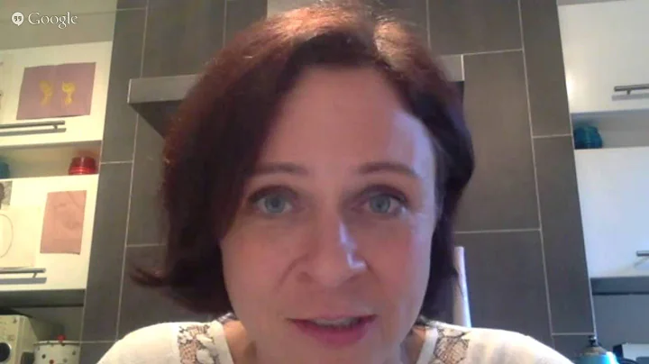 TV Presenter Carrie Armstrong discusses her own al...