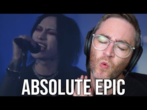 DEXCORE - Still Alive (Bass Playthrough)