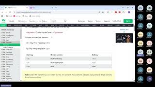 Web Programming Lecture 1 | WAMP, Code Editor, HTML Basics &amp; Forms (Beginner Tutorial)