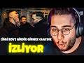 ERAY - "CİNLİ KÖYE GİRDİK GİRMEZ OLAYDIK - ERAYCAN ZIPLADI" İZLİYOR | @MevtcanBahav
