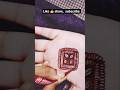 simple mehendi design hena. ytshort,youtube shorts,viral shorts, mehendi shorts, 💫 ♥️ 👌