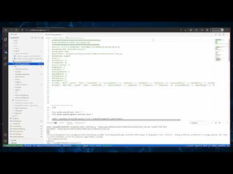 SAS to PySpark migration steps