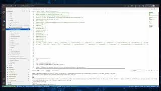 SAS to PySpark migration steps