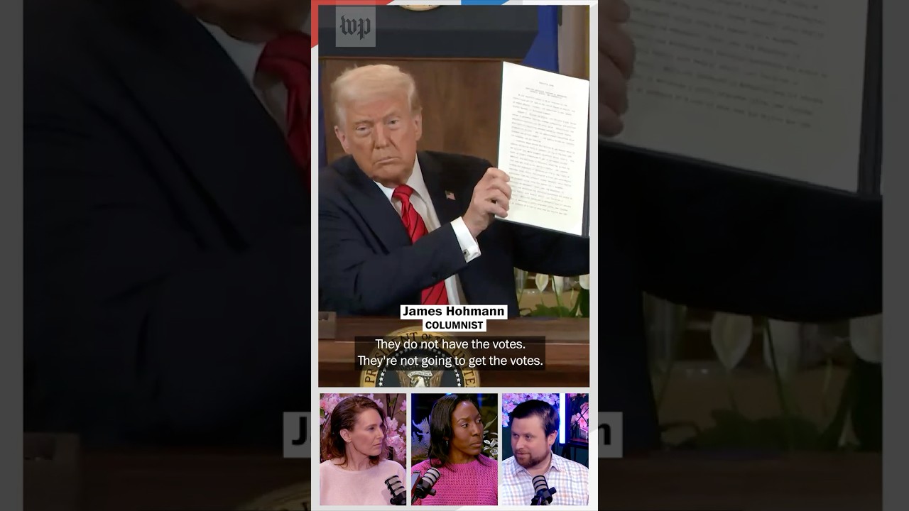 Why Trump is trying to close the Department of Education