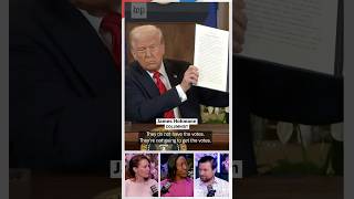 Why Trump Is Trying To Close The Department Of Education