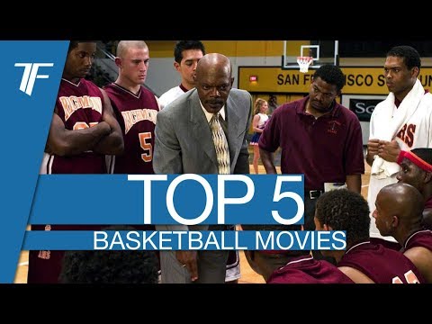 top-5:-basketball-movies