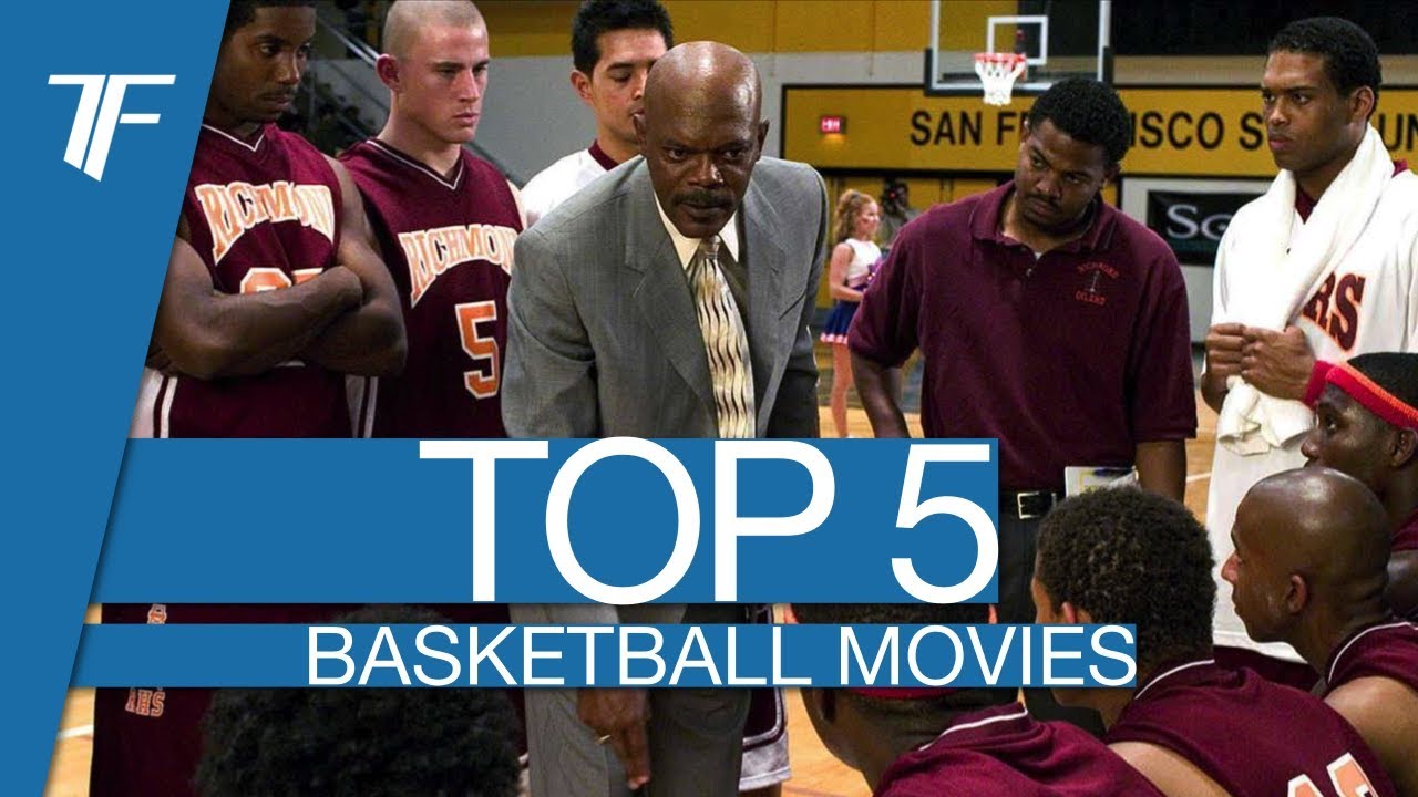 Download TOP 5: Basketball Movies | Trailer