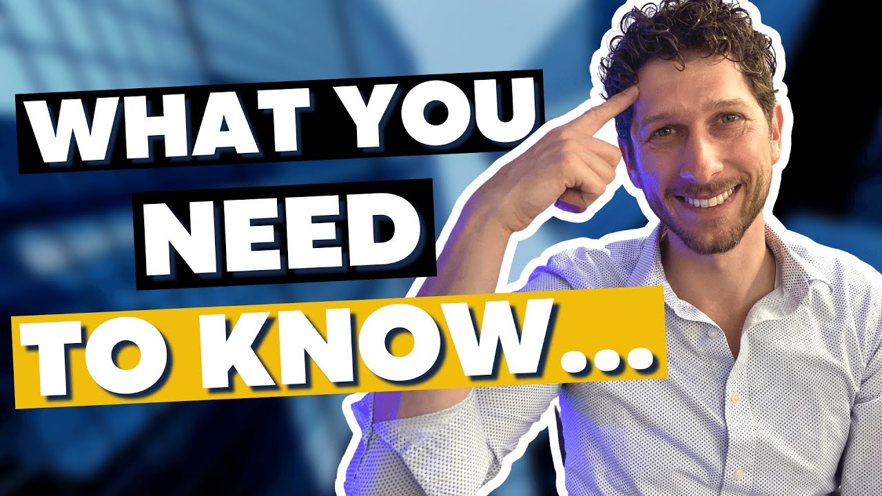 What Is An LP In Venture Capital with Peter Harris - YouTube