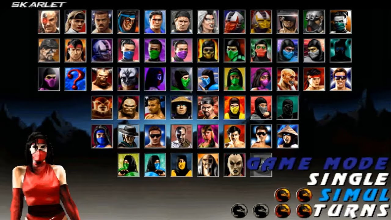 Мортал комбат трилогия коды. M.U.G.E.N Mortal Kombat Xbox 360. Мортал комбат Трилоджи персонажи. Ultimate Mortal Kombat 3 Mugen. M.U.G.E.N Mortal Kombat Trilogy.