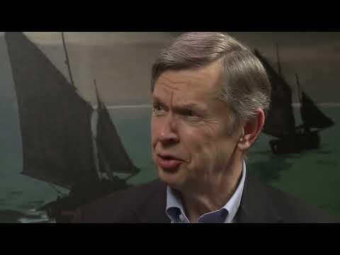 Alfred Aho - Management Style at Bell Labs - YouTube