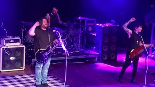 HORRIBLY RIGHT Mammoth WVH @HOUSE OF BLUES Cleveland AUG 7, 2021