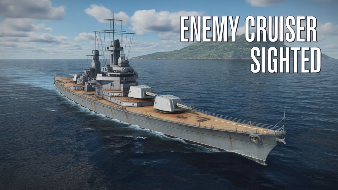 WORLD OF WARSHIPS | III FRIANT | CAN THIS SHIP CARRY?