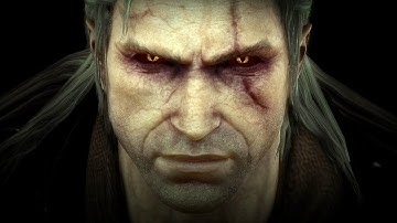 The Witcher 2: Enhanced Edition - Xbox 360 - True Hero Launch Trailer (2012) HD