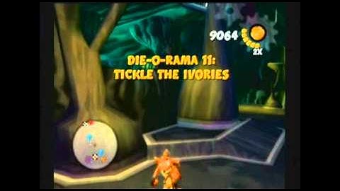 Crash Tag Team Racing | Part 15 - Fantasical?