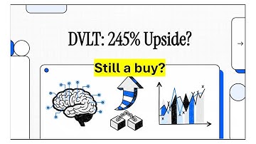 Datavault AI (DVLT): Web3 Data Dynamo?