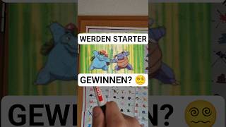 Welches Pokémon hollt den Sieg? 🤔 #pokémondeutsch #pokemonchallenge #pokemongermany #pokemonshorts