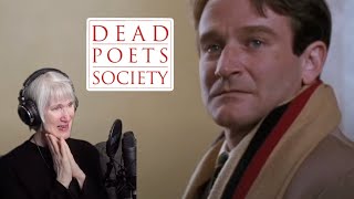 Rip it out | Dead Poets Society