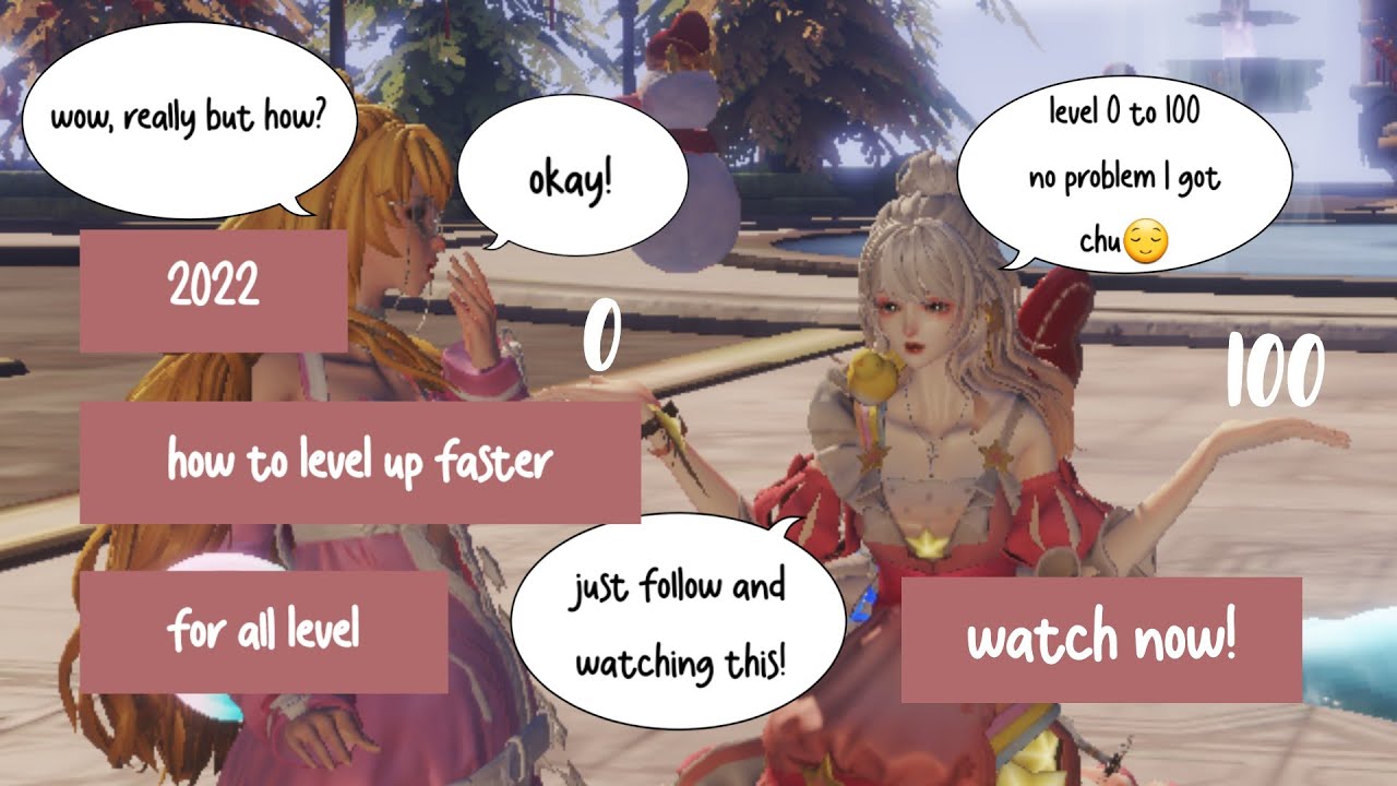 How to level up faster in Dragon Raja 2022