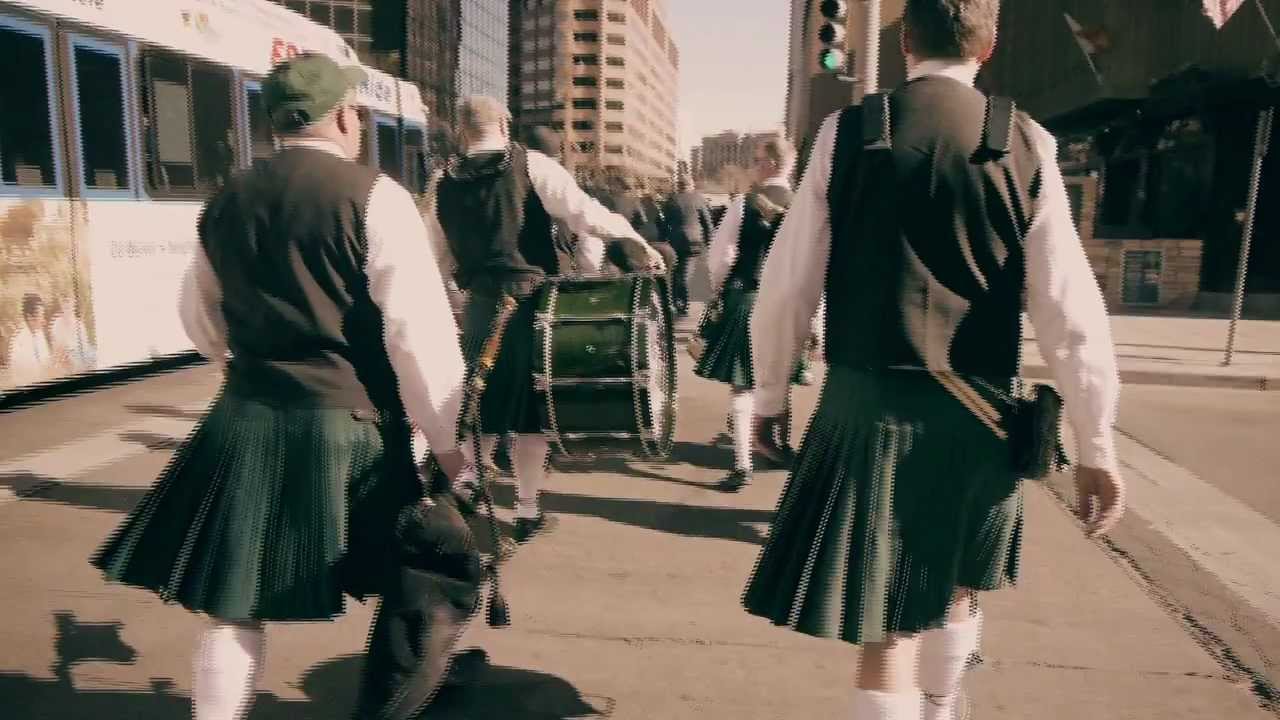 Happy St. Patrick's Day from Location3 Media