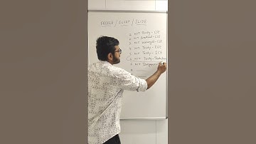 Freeze, Float & Slide - JoSAA Personalized Choice Filling Order! #josaa2023 #josaacounselling