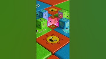 Sprunki Bounce Loop #roblox