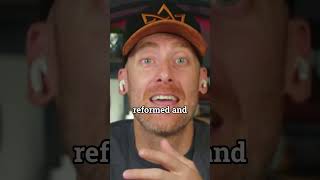 Tim Barnett on conforming our views to Gods Word... #exvangelical #deconstruction #apologetics
