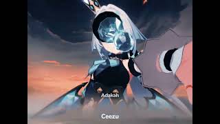 Honkai Star Rail x Feast - Cerydra Story