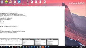 2019最新Spring全家桶视频教程全集（这1次彻底搞懂spring源码） P14  aop面试题解析