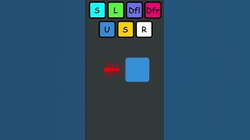 Langtons Ant Simulation 1 🐜