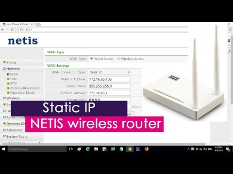 Video: Si Të Zbuloni IP-në E Jashtme Të Routerit