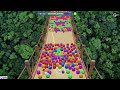 🔥 Bubble Fall - The Ultimate Bubble Shooter Challenge! 🎯💥 (EP - 308)