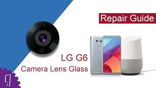 camera lg lens g6 glass