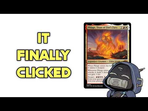 A Boros Control Deck I Love