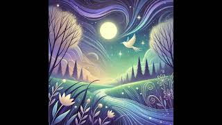 Whispers in the Wind: Unlocking Nature's Hidden Secrets | Magical Song for Kids