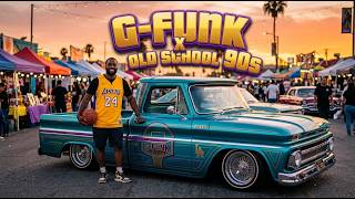 90s G-Funk Beat – Westside Soul Vibes - YouTube