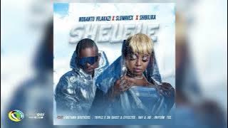 Download lagu Nobantu Vilakazi, Slowavex and Shibilika - SHELELE