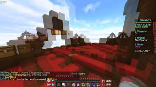 Minecraft SkyWars - SkyKingdoms Montage