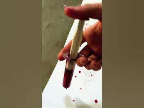 Я рисую кровью 🩸кровь или не кровь ? Пиши в комментах 🤦😍 #кровь #cmyk # ...