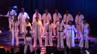 London Community Gospel Choir @ Gospelfestival Amsterdam chords