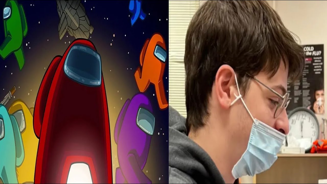 quarantine wasn’t all that bad