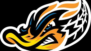 Akron RubberDucks Press Conference