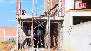 Sức sống mới tại khu tái định cư đầu tiên phục vụ cho dự án cao tốc Biên Hòa - Vũng Tàu