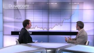 Dukascopy's Spaelti on JPY