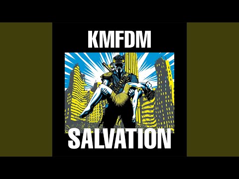 KMFDM — Salvation